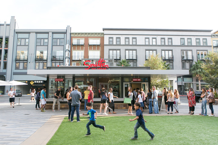 Smitten Ice Cream by null