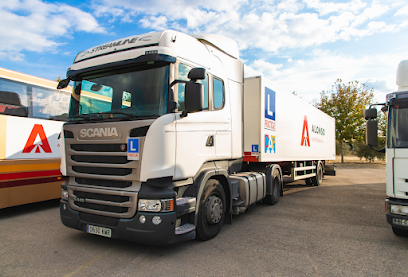 Autoescuela Alonso Orihuela | Cursos de Recuperación de Puntos