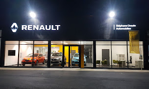 Photo n°11 de GARAGE RENAULT ET DACIA -MCA AUTO à Saint-Didier-sur-Chalaronne (Vendeur de voitures d'occasion)
