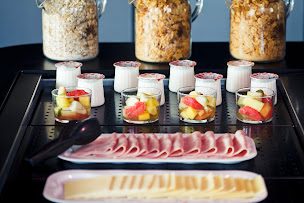 Photo n°14 de Restaurant Campanile Lyon est Bron Eurexpo à Bron (Restaurant)