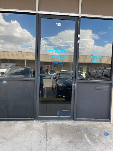 5 Star Auto Boutique