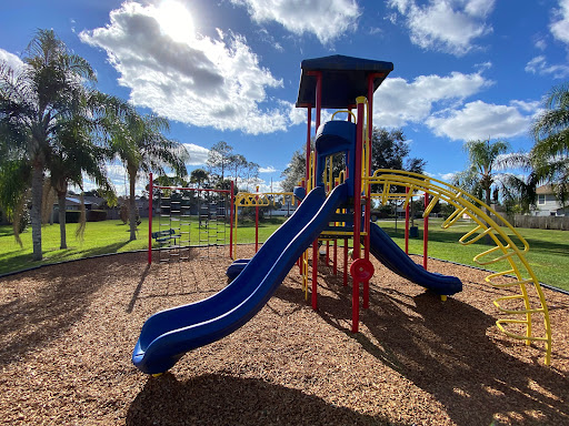 Millinocket Lane Park - Visual