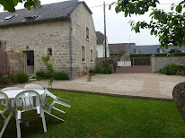 La Hulottière - Chouette Gîte - Cessières à Cessières-Suzy