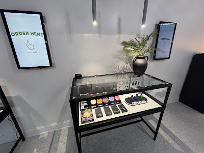 Photo of Cannabis Corner