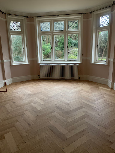 Absolute Flooring - Visual