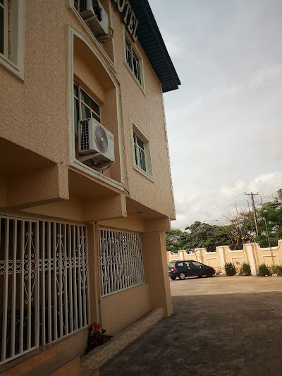Photos of Entry Point