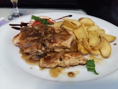 Photos of Astera Lounge Bar & Kids Club