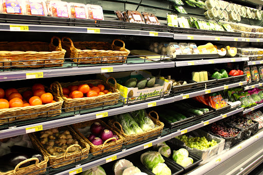 CBD Supermarket and Cellarbrations - Thumbnail