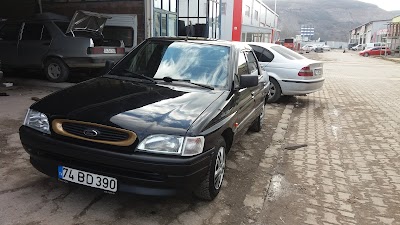 Photos of Kılı&ccedil; Oto Kaporta