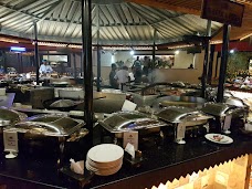 Chaupal Resturant karachi