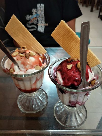 Photos of Oriyoe Cream Corner