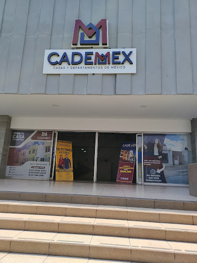 CADEMEX - Visual