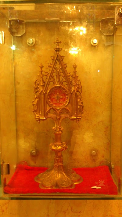 Photos of Diocese of the Virgin Mary and the martyr sidhom bishay Damietta