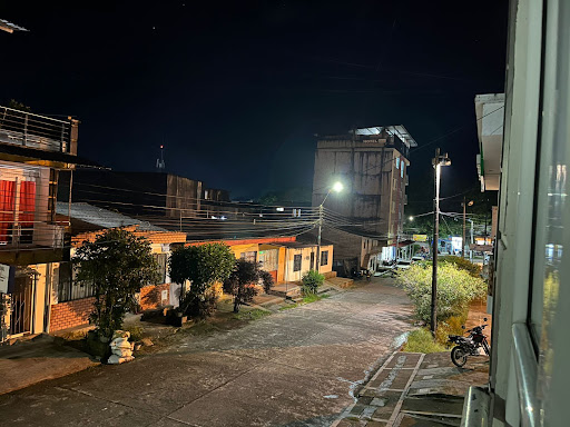 Apartaestudios Amoblados Tayra Living Suites