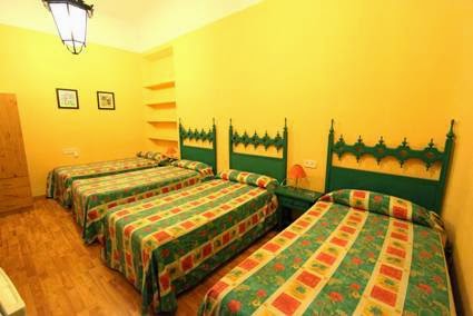 Hostal Arteaga