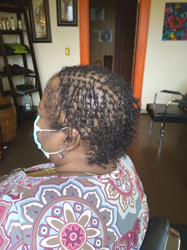 Natural Admuration Salon - Thumbnail