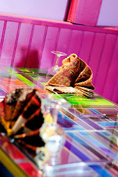 Photo n°12 de Le Taj Mahal à Besançon (Restaurant pakistanais)