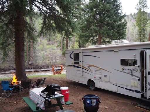Stoner RV Resort - Thumbnail