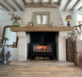 Photo n°8 de GERARD Philippe à Origny-Sainte-Benoite (Station de lavage automobile)