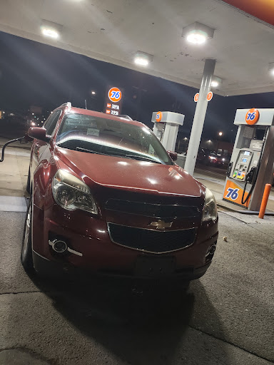 Cars To Go