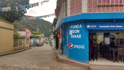 Photos of Restaurante Don Omar