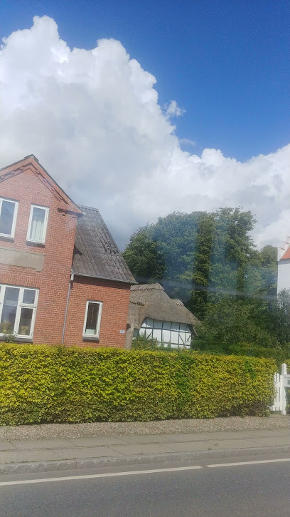 Ollerup Kirke (Svendborg Kommune)