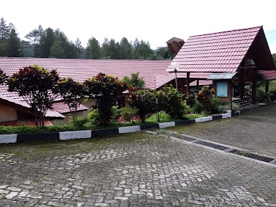 Photos of Sahid Hotel