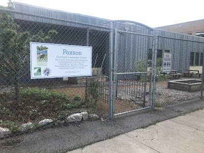 Paxson Outdoor Learning Center, Garden City Harvest
