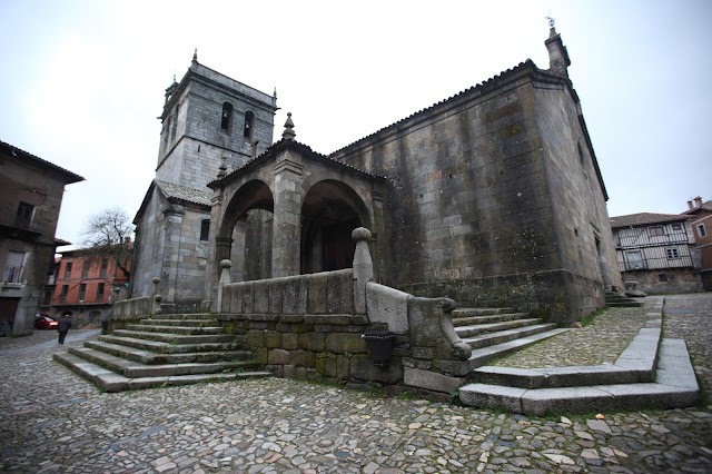 La Alberca