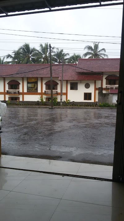Photos of Karang Hawu permai hotel