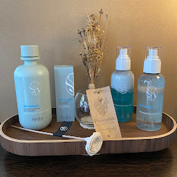 Photo n°34 de COIFFURE & Nature à Saint-Thibault-des-Vignes (Salon de coiffure)