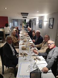 Photo n°66 de Né de la mer à Châteauroux (Bar à vin)