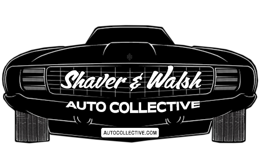 Shaver & Walsh Auto Collective