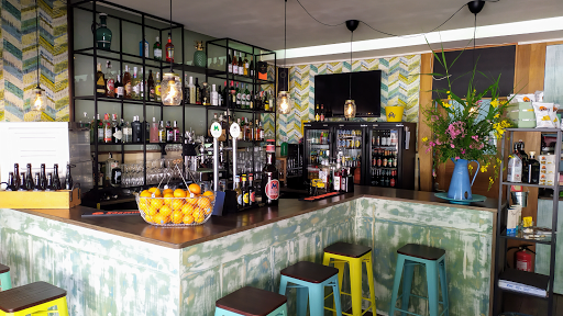 BAR Riera Begur