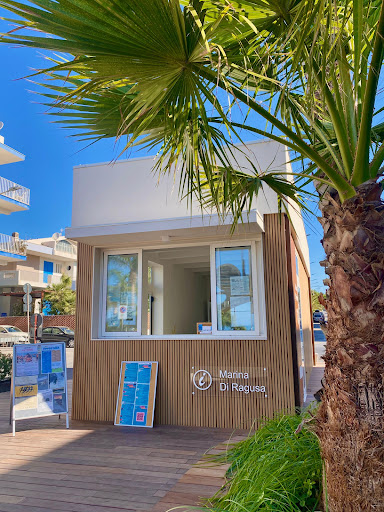 Infopoint Enjoy Barocco - Marina di Ragusa - Thumbnail