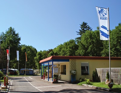 KNAUS Camping Park Nuremberg