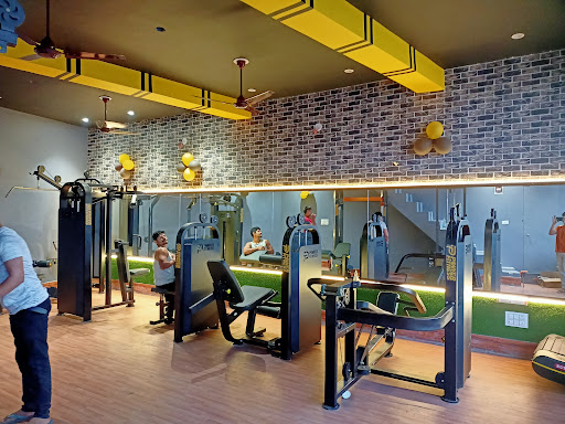 UV Fitness Gym