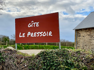Photo n°24 de Gîte Le Pressoir à Teurthéville-Bocage (Gîte)