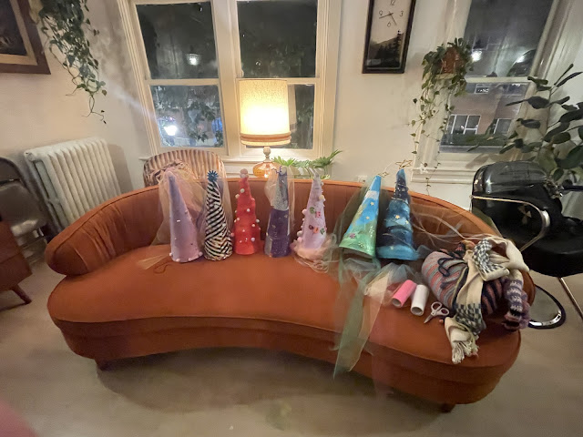 The Rare Bird by null