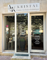 AK KRISTAL à Rochefort