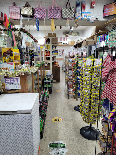 Targee African Grocery Inc - Thumbnail