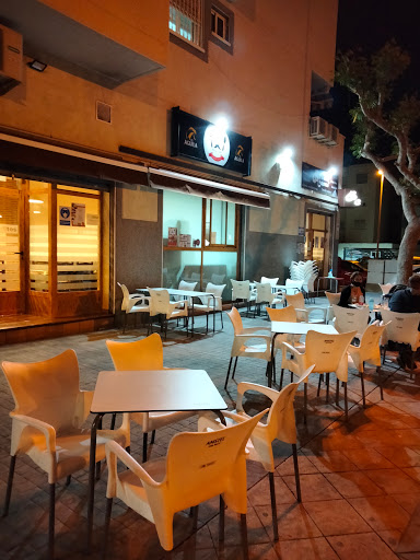 Las, Sant Joan d'Alacant