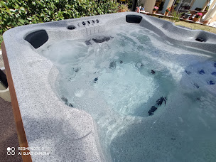 Photo n°11 de BLEU AZUR PISCINES à Die (Magasin de matériel pour piscines)