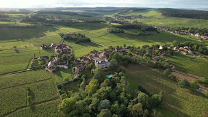 Photo n°33 de Les Maisons de Chamirey à Mercurey (Vignoble)