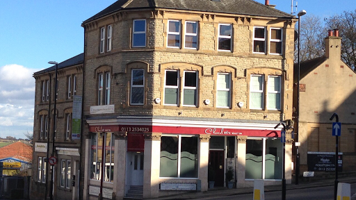 Chocolate Beauty Spa