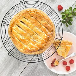 Photo n°24 de La Mie Câline - Bordeaux Lac à Bordeaux (Sandwicherie)