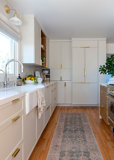 East Baker Remodeling