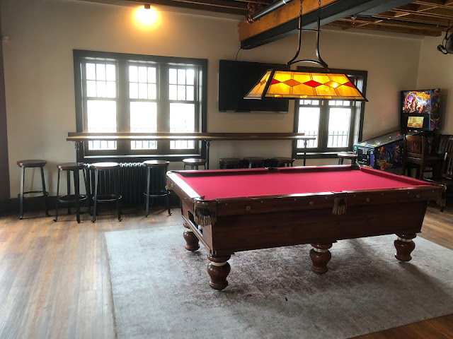 Monarch Tavern by null