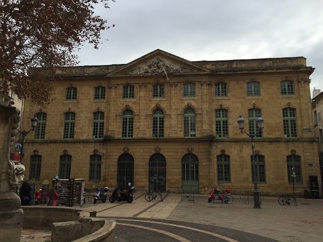 La Poste