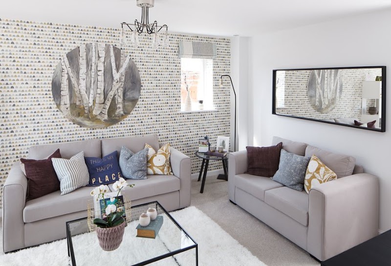 Barratt Homes - The Long Shoot photo 2